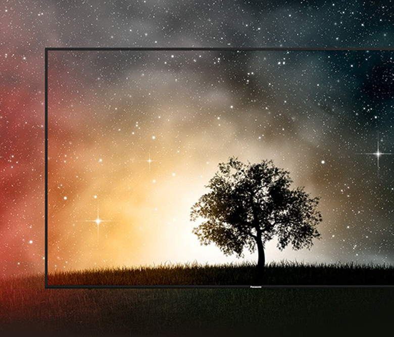 Android Tivi 4K Panasonic 65 Inch TH-65GX755V Android Tivi 4K Panasonic 65 Inch TH-65GX755V