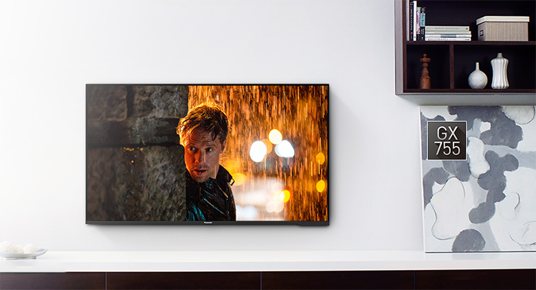 Android Tivi 4K Panasonic 65 Inch TH-65GX755V Android Tivi 4K Panasonic 65 Inch TH-65GX755V