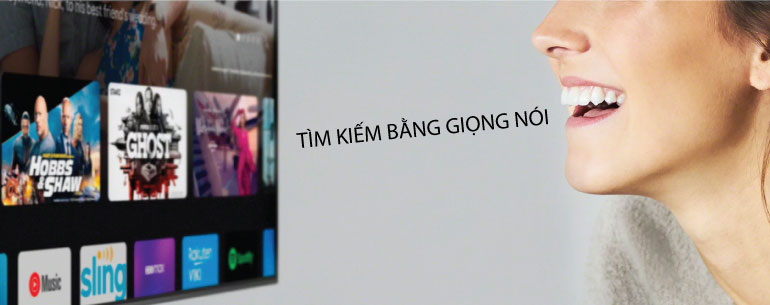 Android Tivi 4K Panasonic 65 Inch TH-65JX620V Android Tivi 4K Panasonic 65 Inch TH-65JX620V
