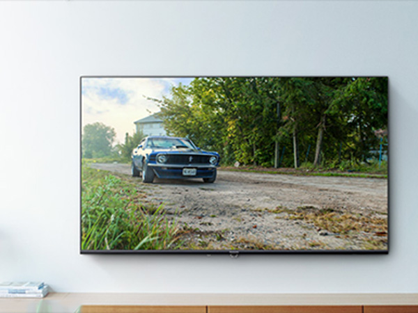 Android tivi Panasonic 32 inch TH - 32GS655V Android tivi Panasonic 32 inch TH - 32GS655V