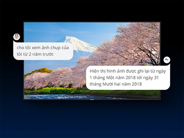 Android tivi Panasonic 32 inch TH - 32GS655V Android tivi Panasonic 32 inch TH - 32GS655V