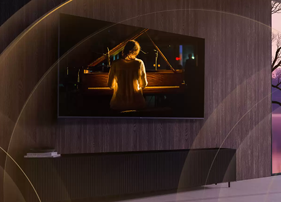 Android Tivi QLED TCL 4K 55 inch 55C725 Android Tivi QLED TCL 4K 55 inch 55C725