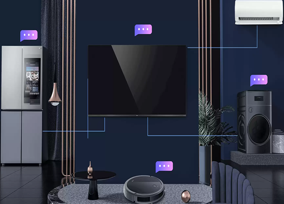 Android Tivi QLED TCL 4K 55 inch 55C725 Android Tivi QLED TCL 4K 55 inch 55C725