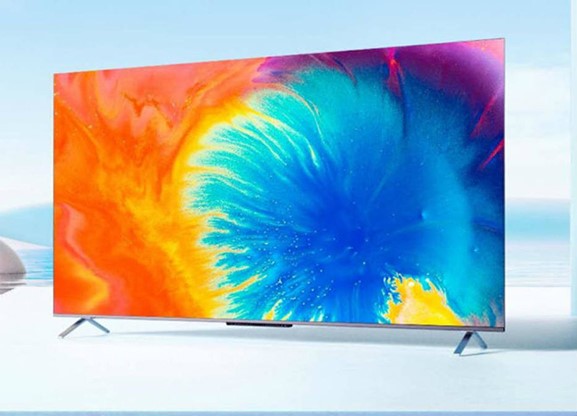 Android Tivi QLED TCL 4K 55 inch 55C725 Android Tivi QLED TCL 4K 55 inch 55C725