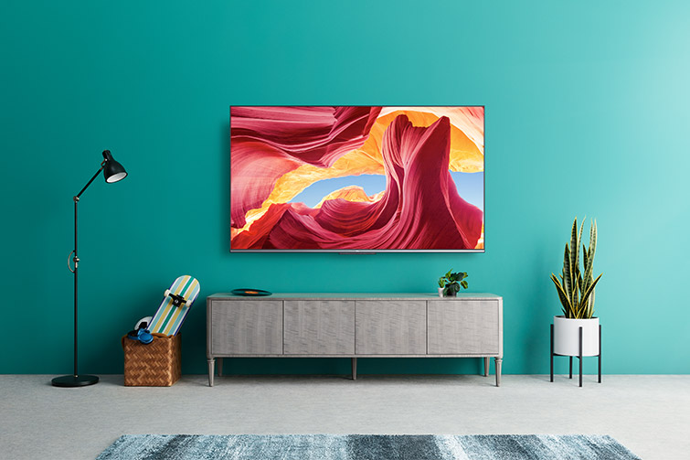 Android Tivi TCL 4K 50 inch 50P725 Android Tivi TCL 4K 50 inch 50P725