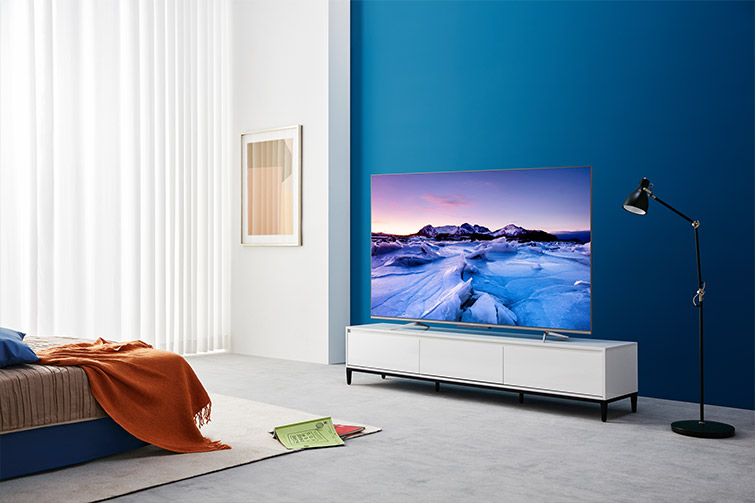 Android Tivi TCL 4K 50 inch 50P725 Android Tivi TCL 4K 50 inch 50P725
