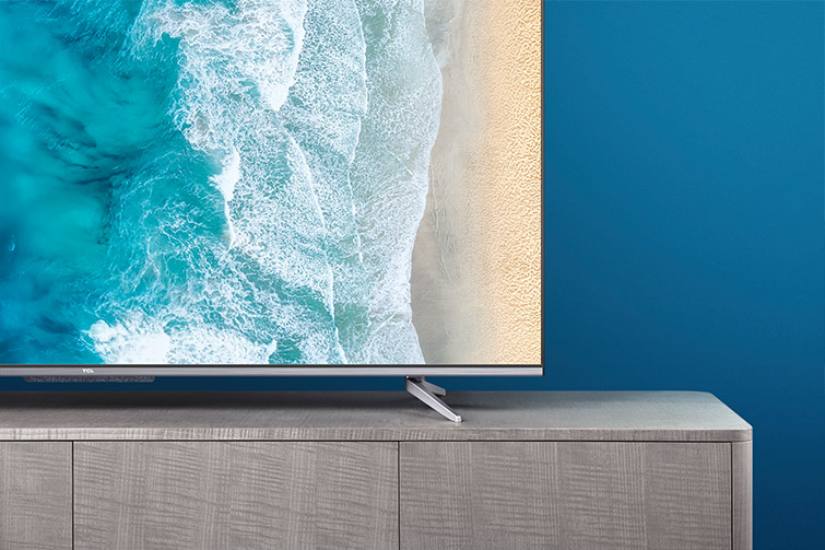 Android Tivi TCL 4K 50 inch 50P725 Android Tivi TCL 4K 50 inch 50P725