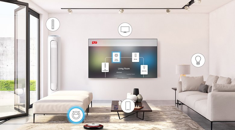 Android Tivi TCL 4K 55 inch 55P615 Android Tivi TCL 4K 55 inch 55P615