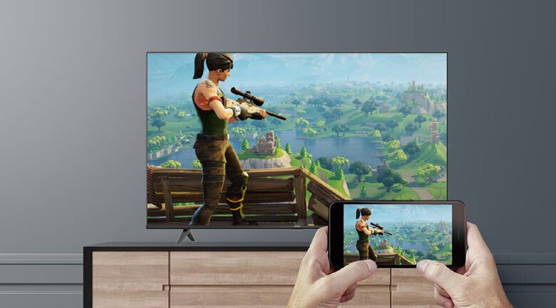 Android Tivi TCL 4K 55 inch 55P615 Android Tivi TCL 4K 55 inch 55P615