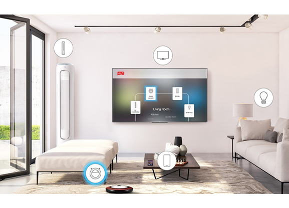 Android Tivi TCL 4K 75 inch 75P618 Android Tivi TCL 4K 75 inch 75P618