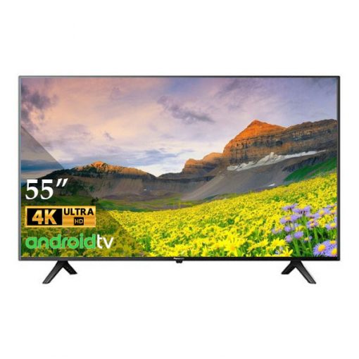 Android Tv Panasonic 4k 55 Inch Th 55jx620v