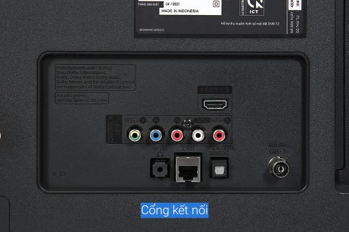 Led Lg 43lm6360ptb 5