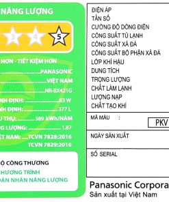 Panasonic Nr Bx421gpkv 14 Org