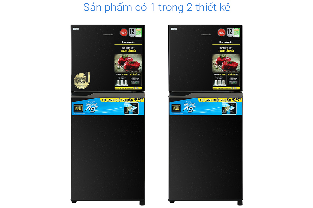Panasonic Nr Tv261bpkv 2 5