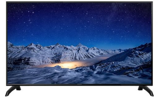 Panasonic Th 49e410v 550x340