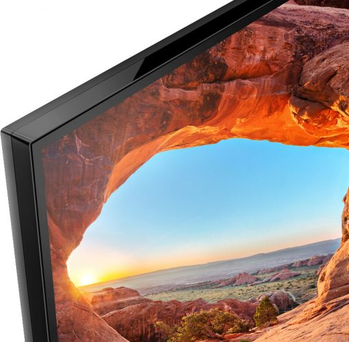 Sony 43x86j 6