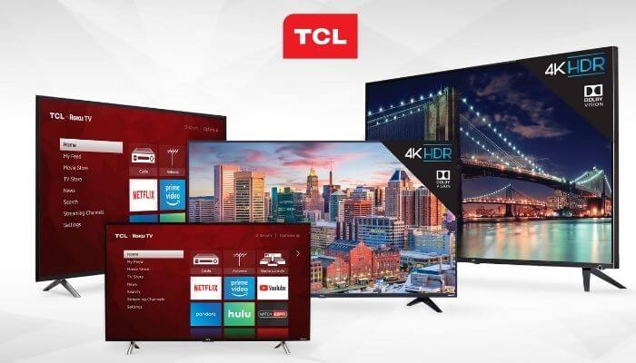 Tivi Tcl Cua Nuoc Nao Tivi Tcl Co Ben Khong 4