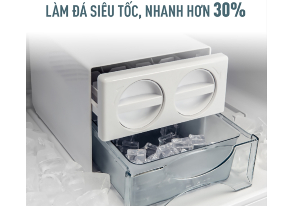 Tủ Lạnh Inverter Panasonic NR-TL351BPKV Tủ Lạnh Inverter Panasonic NR-TL351BPKV