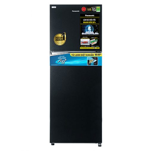 Tu Lanh Panasonic Inverter 366 Lit Nr Tl381bpkv