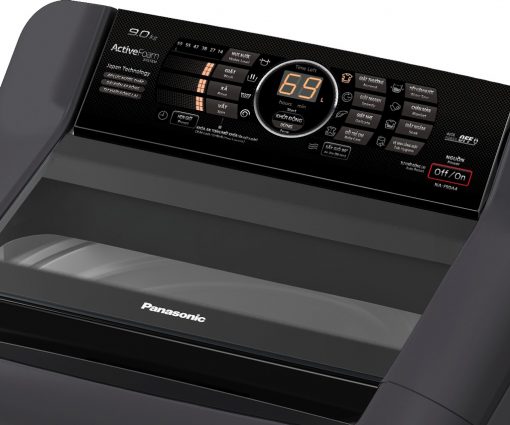 10048783 May Giat Panasonic 9 Kg Na F90a4brv 3