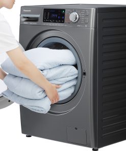 10048789 May Giat Panasonic Inverter 9 Kg Na V90fx1lvt 5