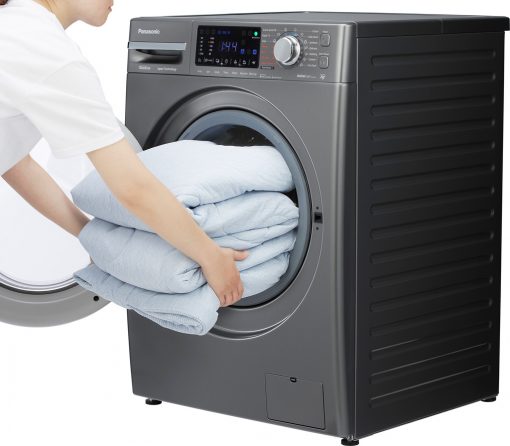 10048789 May Giat Panasonic Inverter 9 Kg Na V90fx1lvt 5