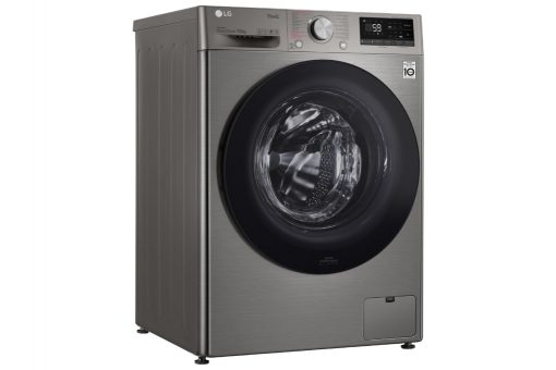 May Giat Lg Inverter 10 Kg Fv1410s4p 2 1