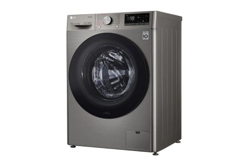May Giat Lg Inverter 11 Kg Fv1411s4p 3
