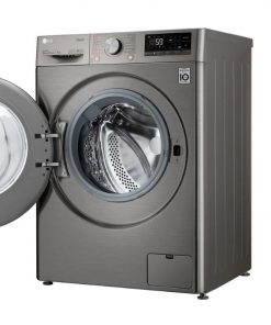 May Giat Lg Inverter 11 Kg Fv1411s4p 5