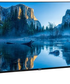 Smart Casper 4k 55 Inch 55ug6100 2