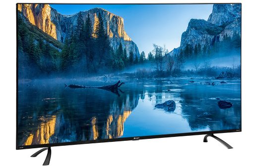 Smart Casper 4k 55 Inch 55ug6100 2