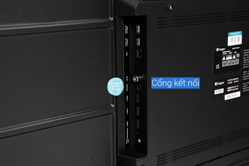 Smart Casper 4k 55 Inch 55ug6100 4