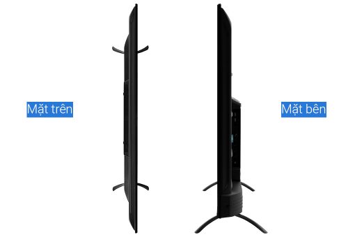 Smart Casper 4k 55 Inch 55ug6100 6