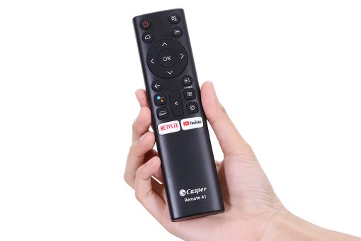 Smart Casper 4k 55 Inch 55ug6100 8