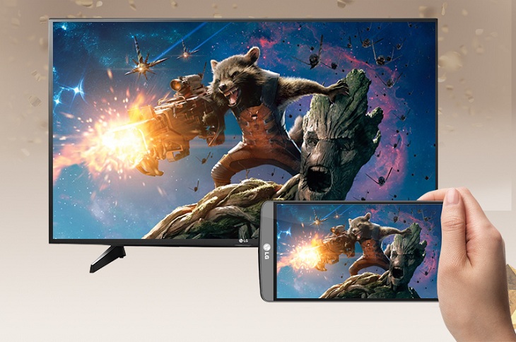 5 chiếc tivi LG 4K giá hấp dẫn nhất năm 2022 5 chiếc tivi LG 4K giá hấp dẫn nhất năm 2022