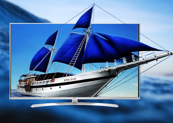 5 chiếc tivi LG 4K giá hấp dẫn nhất năm 2022 5 chiếc tivi LG 4K giá hấp dẫn nhất năm 2022