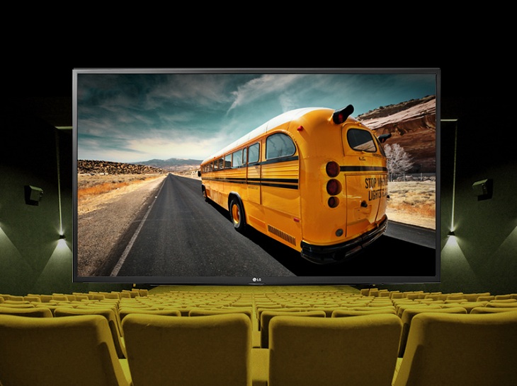 5 chiếc tivi LG 4K giá hấp dẫn nhất năm 2022 5 chiếc tivi LG 4K giá hấp dẫn nhất năm 2022