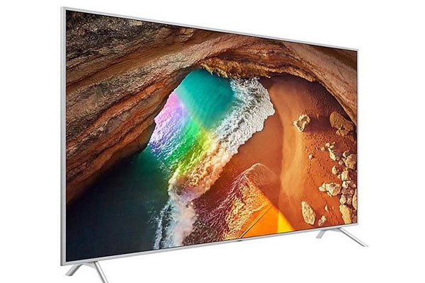 Tivi Samsung 43 Inch 4k 5