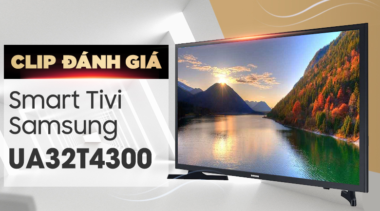 Top 8 tivi 32 inch giá rẻ cho ngôi nhà của bạn