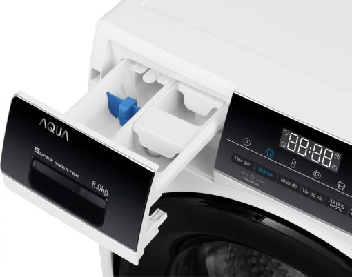 10048794 May Giat Aqua Inverter 8 Kg Aqd A800f W 8