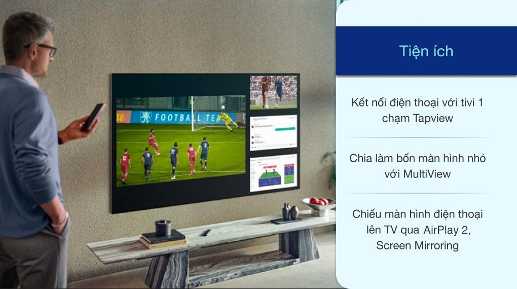 Nhung Dieu Can Quan Tam Truoc Khi Mua Tivi 3