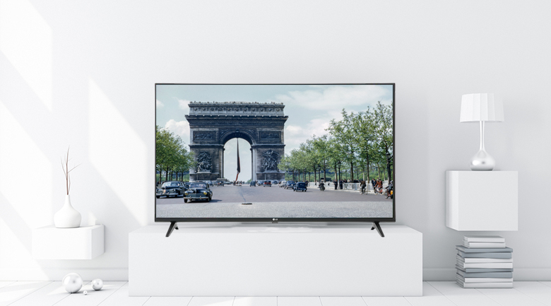 Tivi Led Lg 55um7290pta 1