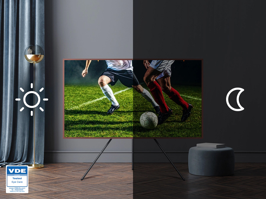 Smart Tivi Samsung The Frame 4K 50 inch QA50LS03BAKXXV Smart Tivi Samsung The Frame 4K 50 inch QA50LS03BAKXXV