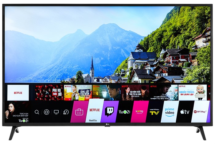 Tv Led Lg 43up7550ptc 1 1 700x467