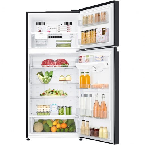 10033473 TỦ LẠnh Lg 506 LÍt Gn L702gb 09