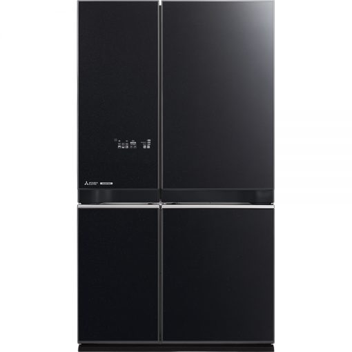 10040897 Tu Lanh Mitsubishi Electric 580l Mr L72en Gbk V 1