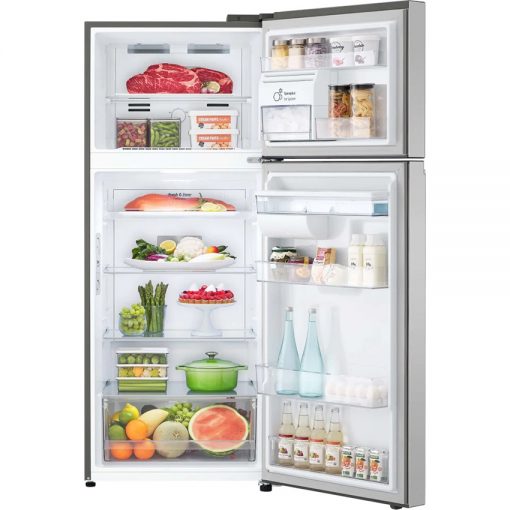 10051216 Tu Lanh Lg Inverter 374l Gn D372psa 4