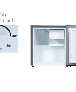 Electrolux 45 Lit Eum0500ad Vn 8