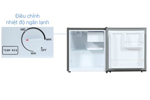 Electrolux 45 Lit Eum0500ad Vn 8