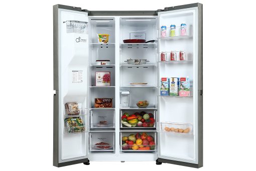 Lg Inverter 635 Lit Gr D257js 3